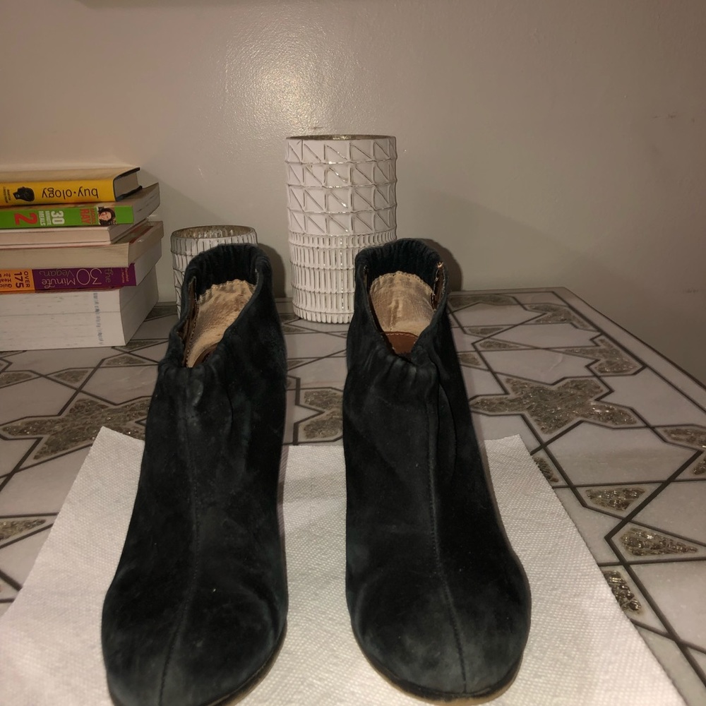 Sam Edelman Booties - Picture 2 of 4